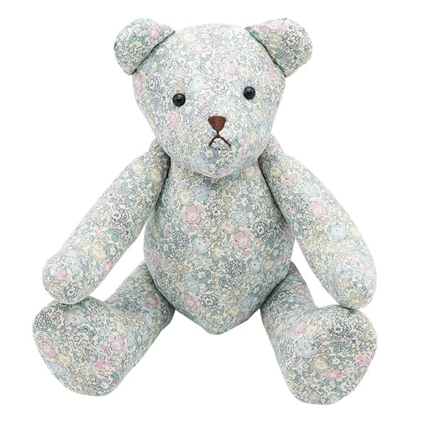 Toy "Liberty Liberty Print Bear BE-3636017ze"