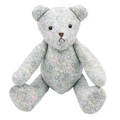 Spielzeug "Liberty Liberty Print Bear BE-3636017ze"