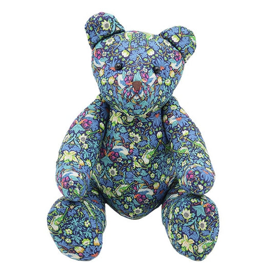 Toy "Liberty Liberty Print Bear BE-3635061JE"