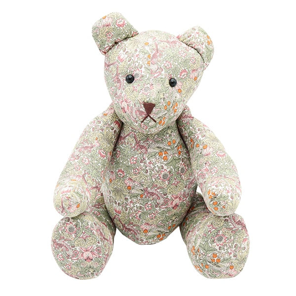 Juguete "Liberty Liberty Print Bear Be-36300129xe"