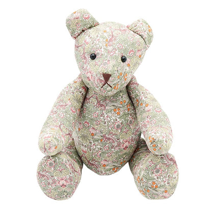 Toy "Liberty Liberty Print Bear BE-36300129XE"