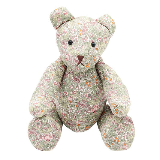 Игрушка "Liberty Liberty Print Bear BE-36300129XE"