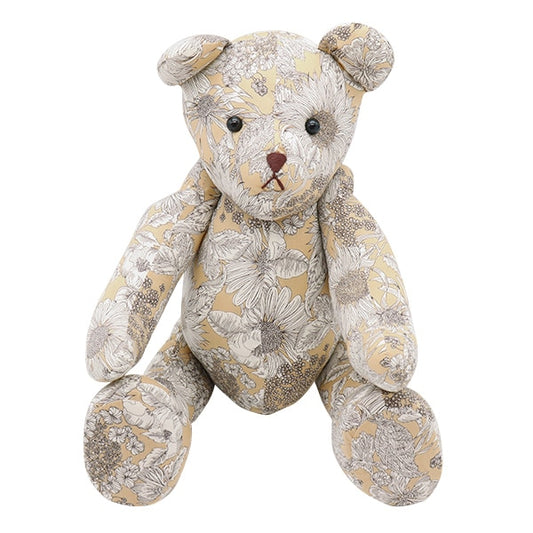 Игрушка "Liberty Liberty Print Bear BE-5672151SYE"