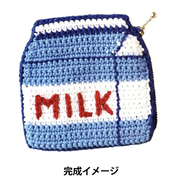 مجموعة الأعمال اليدوية "طقم علبة وجبات الحليب DNK-10"