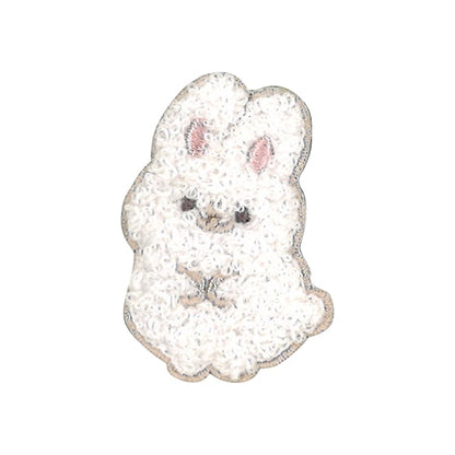 패치 "토끼 MAW-01"