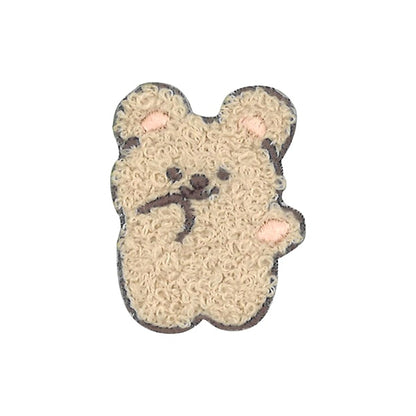Patch "Mitsuri Animaru Bear MAW-02"