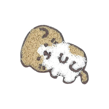 패치 "미츠리 애니 마르 스코틀랜드 주름 Maw-03"