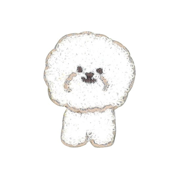 패치 "미쓰리 애니 마르 비콘 프리즈 MAW-04"