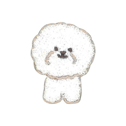 패치 "미쓰리 애니 마르 비콘 프리즈 MAW-04"