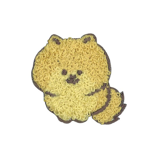 패치 "포메라니안 포메라니안 MAW-05"