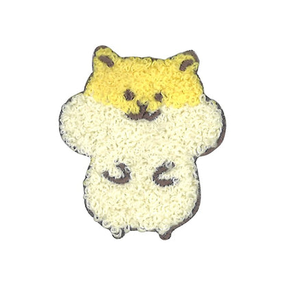 패치 "Hamster Maw-06"