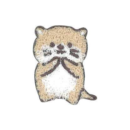 Patch "Mitsuri Animaru otter MAW-08"