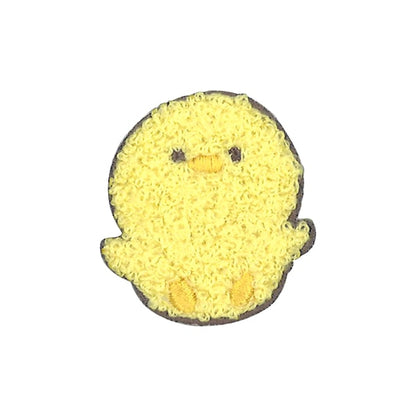 패치 "미쓰리 애니 마루 병아리 maw-11"