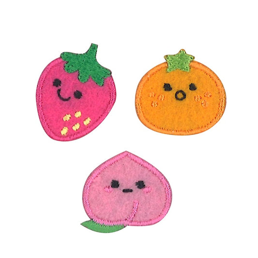 Patch "Suma Fudo Fruit A SFW-01"