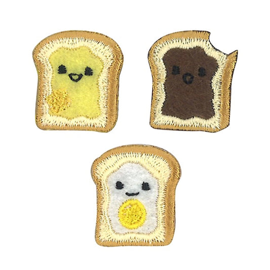 رقعة ”ابتسم نخب الطعام SFW-07“