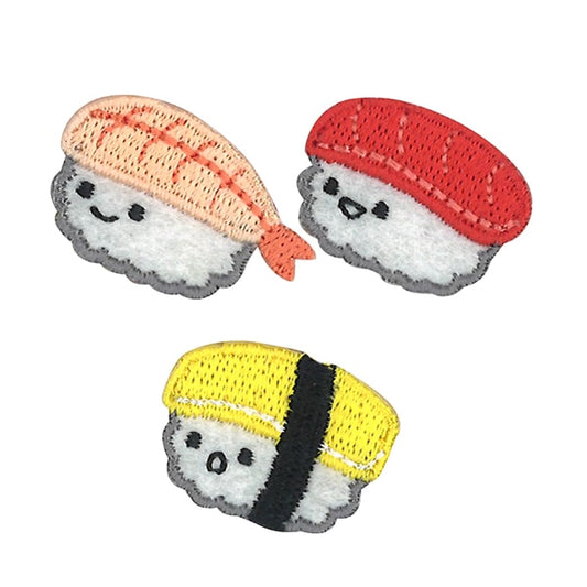 Patch "Suma Fudo Sushi SFW-09"