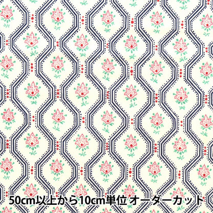 [À partir de 5] tissu "Liberty tissu tanalone glissand 3638130-ae" Liberty Japan Liberty Japan