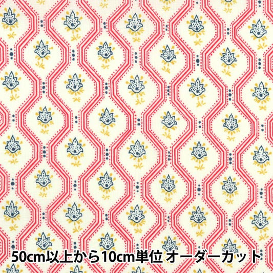 [Из количества 5] ткань "Liberty Fabric Tanalone Glissand 3638130-Liberty Japan Liberty Japan