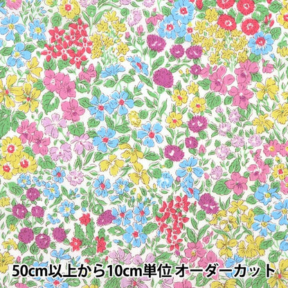 [Aus 5] Stoff "Liberty Fabric Tanalone Joannal EI 3631114-be" Liberty Japan Liberty Japan