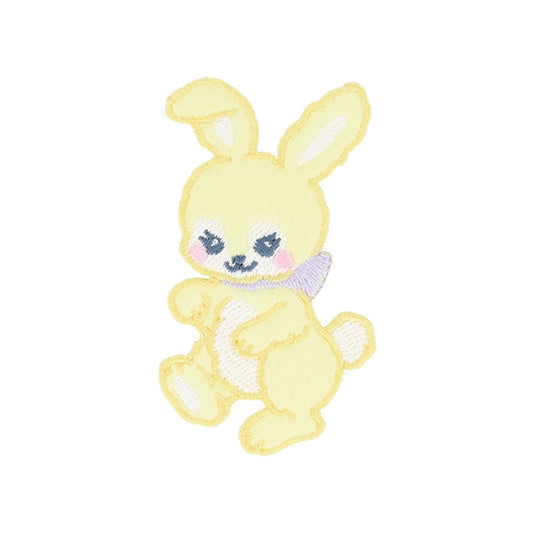 رقعة "الأرنب ذو الفرو CMOC-72"