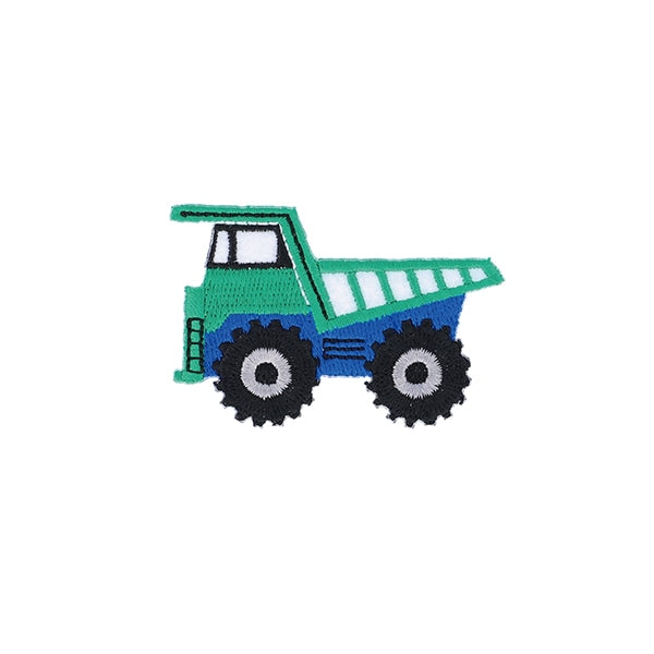 Emblema "Serie favorita Embarse Dump Car Mow865" Kiyohara Kiyohara