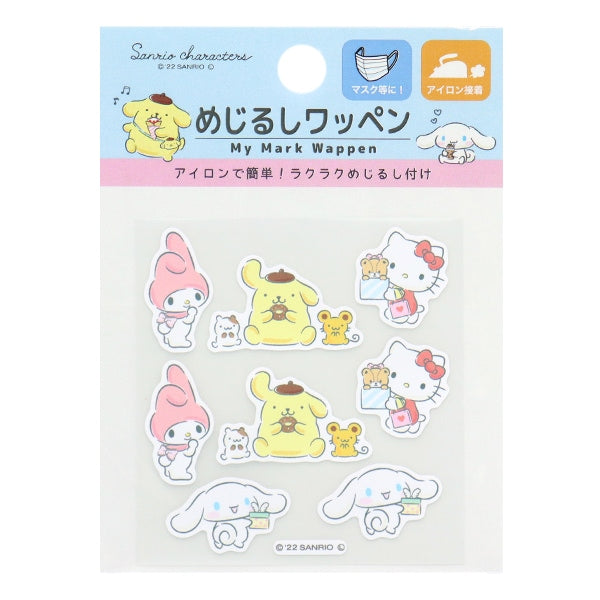 Embay "Sanrio Charaktere Megushi umarmen 1163" Misasa Misasa