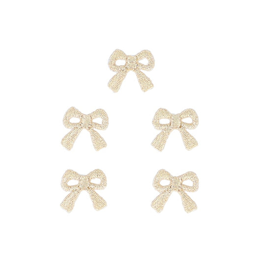 رقعة ``الختم والحديد مينيرقعة الشريط الذهب MOW887" KIYOHARA