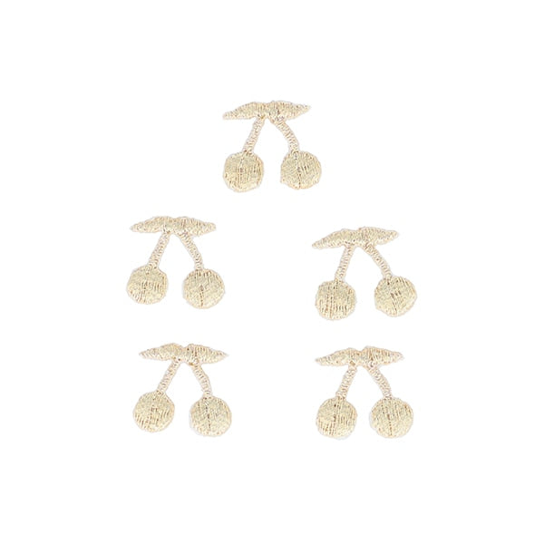 패치 "Seal & Iron Mini패치 Sakanbo Gold Mow891] KIYOHARA