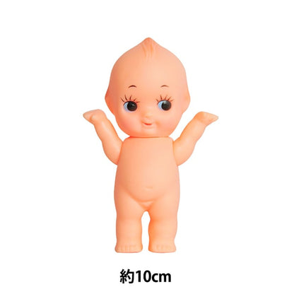 Kewpie doll "Kewpie 10cm OBKP0100"