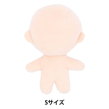 Handicraft parts "Nui Body S Size NUI-01" KIYOHARA