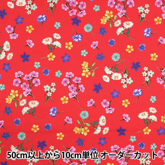 [수량 5에서] 천・원단 "리버티 패브릭 타나론 Florapremaevera 3633226-23at] Liberty Japan