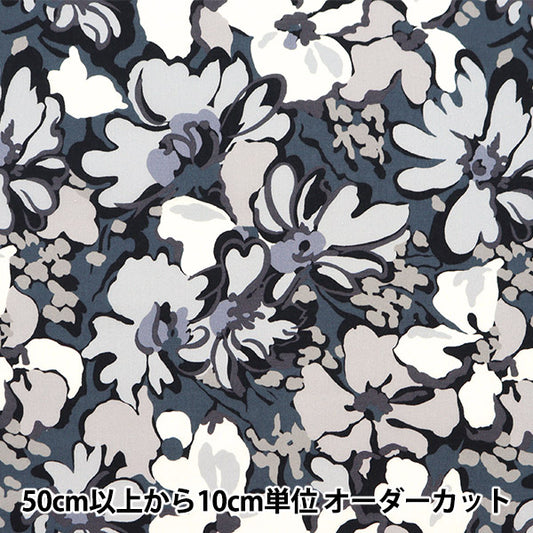 [Aus 5] Stoff "Liberty Fabric Tanalone Allison Louis 3633293-23BT" Liberty Japan Liberty Japan