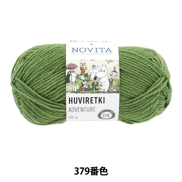 Осень и зимаПряжа "Filetoki (Adventure) 379 Color" Novita Novita