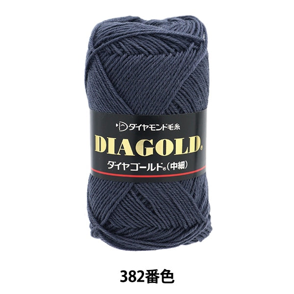 Осень и зимаПряжа "Diamond Gold (Medium -side) 382 Color" DIAMOND KNITTING YARN