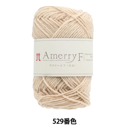 가을과 겨울털실 "Ameyev (Gota) 529 번째 컬러" Hamanaka