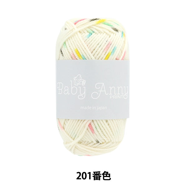 Осень и зимаПряжа "Baby Anoprint 201 Banko" Puppy