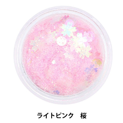 레진성분 "Vijucle Ramefrek Light Pink Sakura 10-3691"