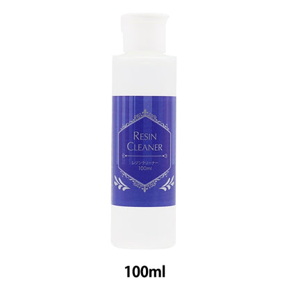 Resin supplies "resin cleaner 100ml" ChemiteCH Chemitech