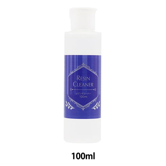 Fourniture en résine "Nettoyer en résine 100 ml" Chemitech Chemitech