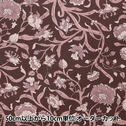 [Из 5] Ткань "Liberty Fabric Airquot Colombia Road 36301109J23D" Liberty Japan Liberty Japan