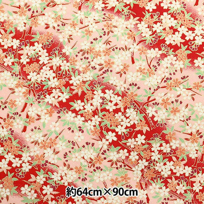 Washi "Yuzen Paper Nr. 6255"