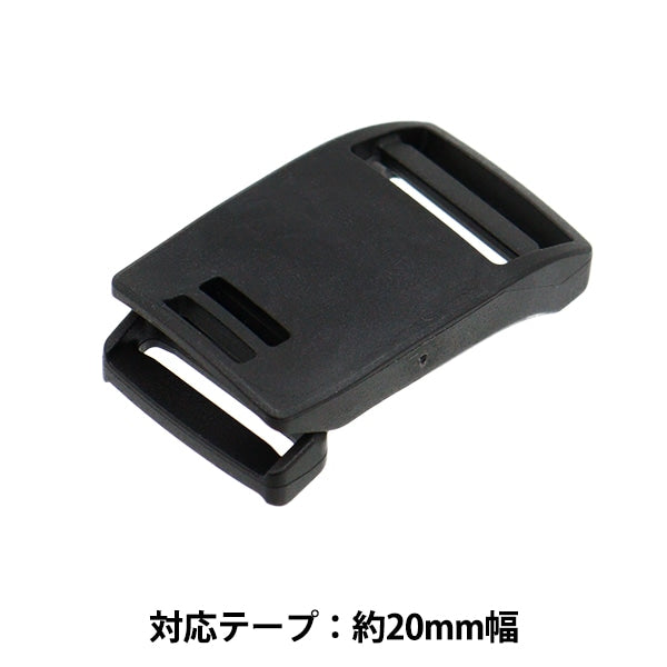 قطع مشغولات يدوية " إبزيم بمغناطيس 20 ملم LB-MX580"