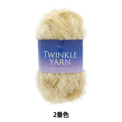 Hilos "Hilo timbre 2do color"