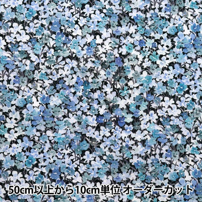 [Из 5] Факты "Свобода Fabric Tanalone Ariette Violet 3634133-24BU" Liberty Japan Liberty Japan