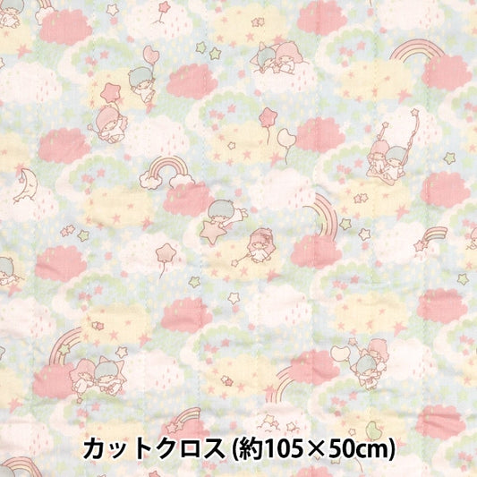 Fabric "Liberty Fabric Tana lawnQuiltCut Cloth Approximately 105 x 50cm Hyding Dreams CQDC30720J24A]