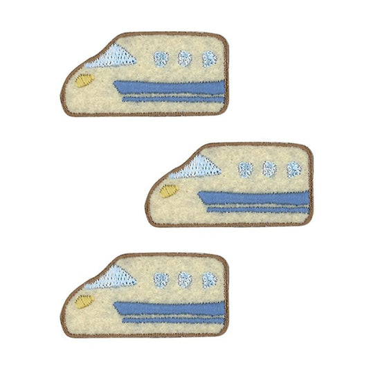 Patch "Lait laitier Patch Shinkansen mlw-20"