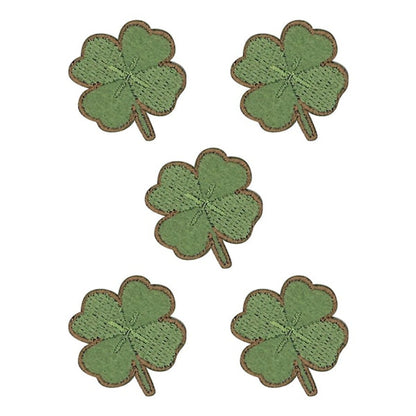Patch "Lait laitier Patch Clover MLW-21"