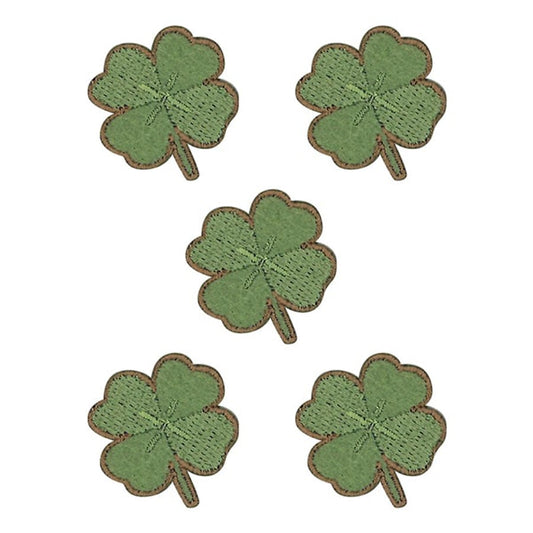 Patch "Lait laitier Patch Clover MLW-21"