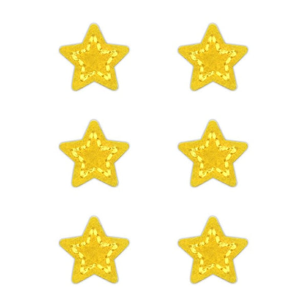 Patch "EnfantsPatch Mini star KWM-01"