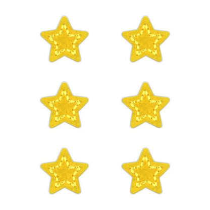Patch "EnfantsPatch Mini star KWM-01"